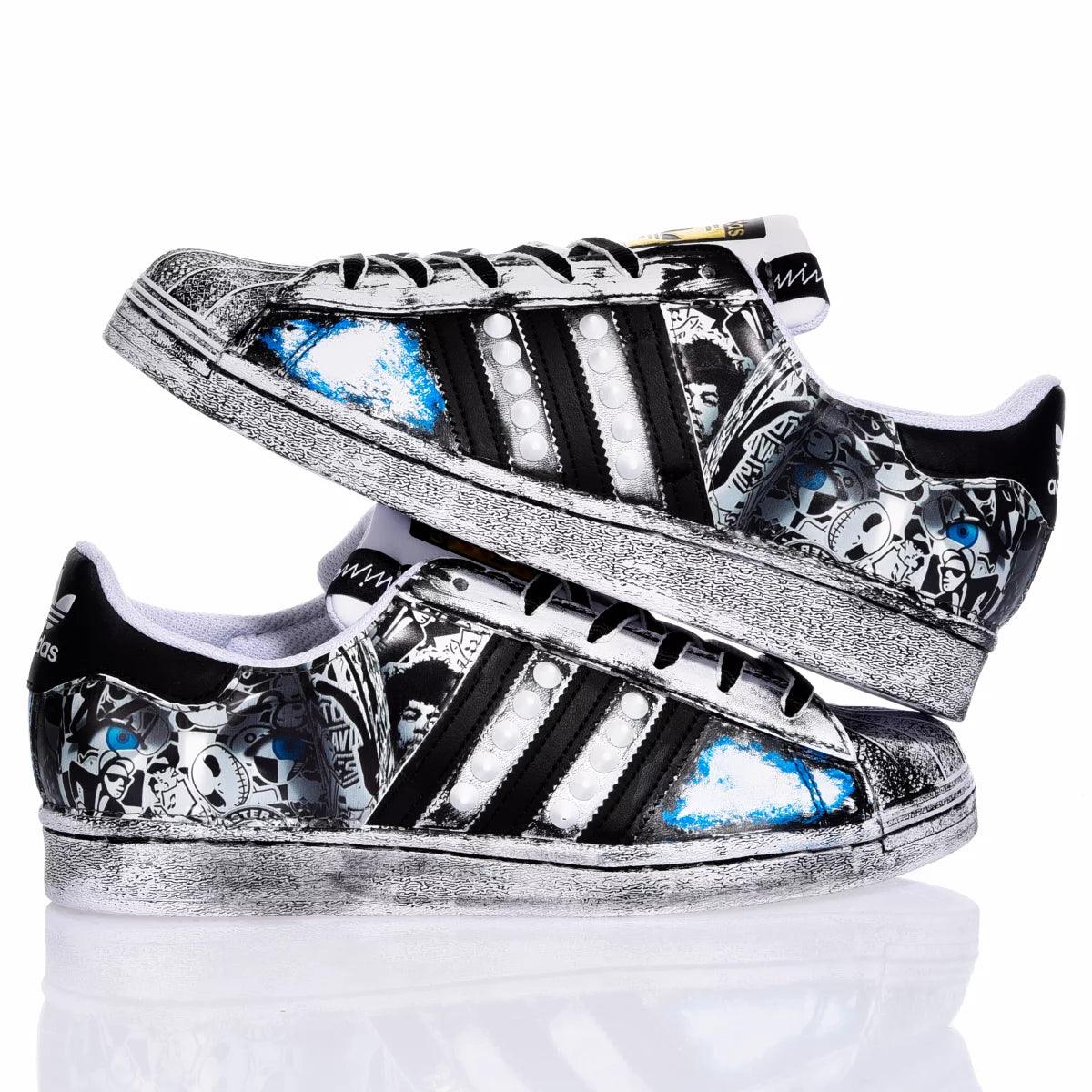 adidas gazelle silver green womens B23642] Adidas Superstar Big Kids'(GS) Shoes – Lace Up NYC