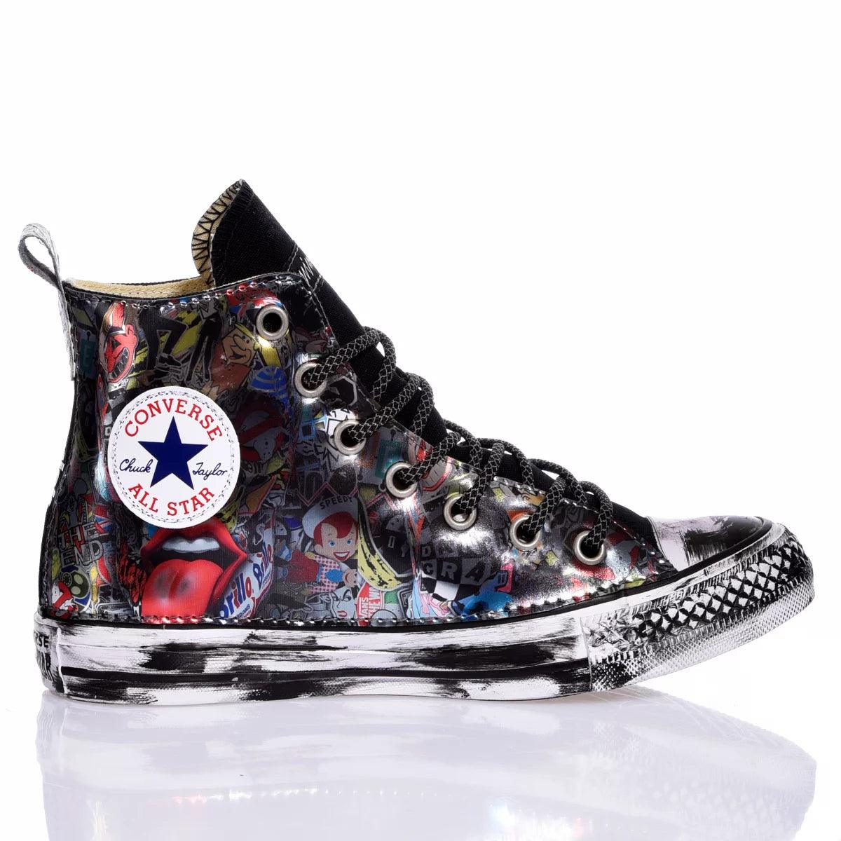 CONVERSE ALL STAR TYO CUSTOM MADE HI 【公式通販】