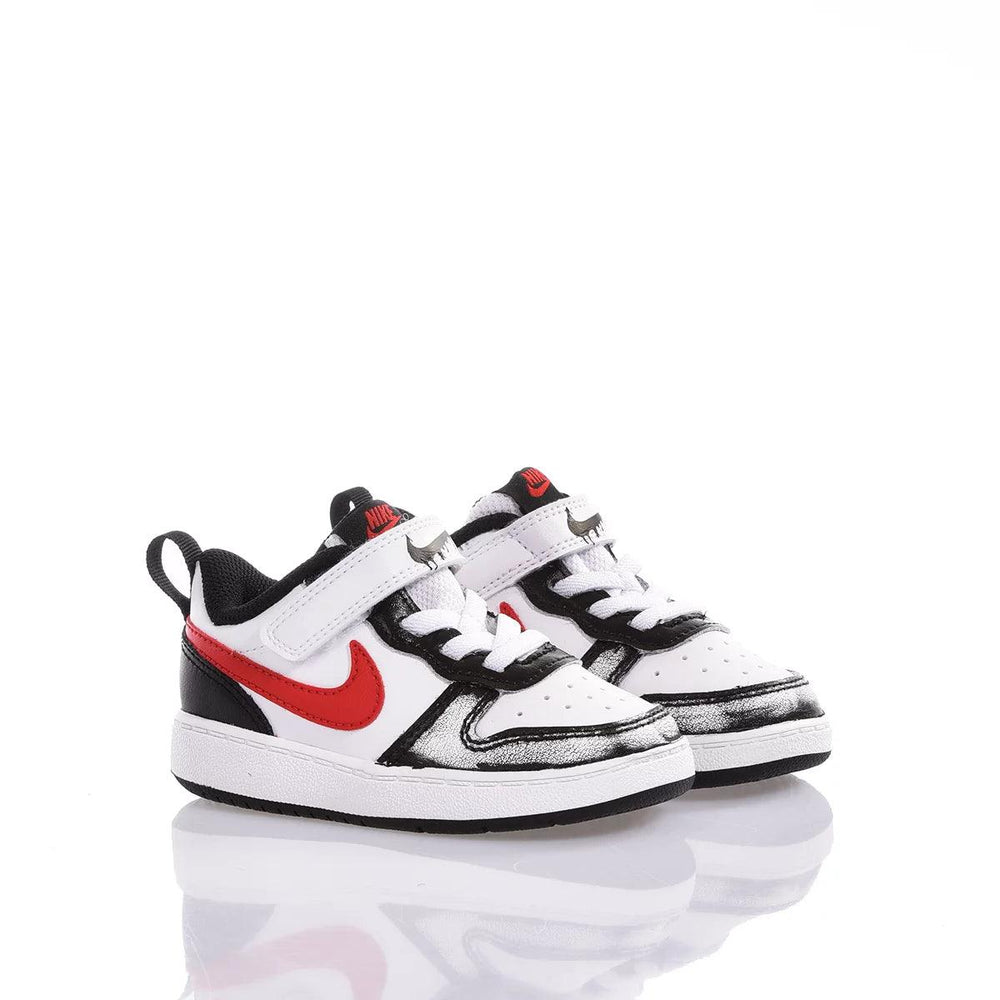 Nike Baby Comics Light Red  
