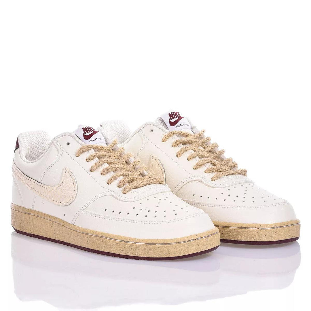 Nike Court Vision Retrò Personalizzate - Main Image