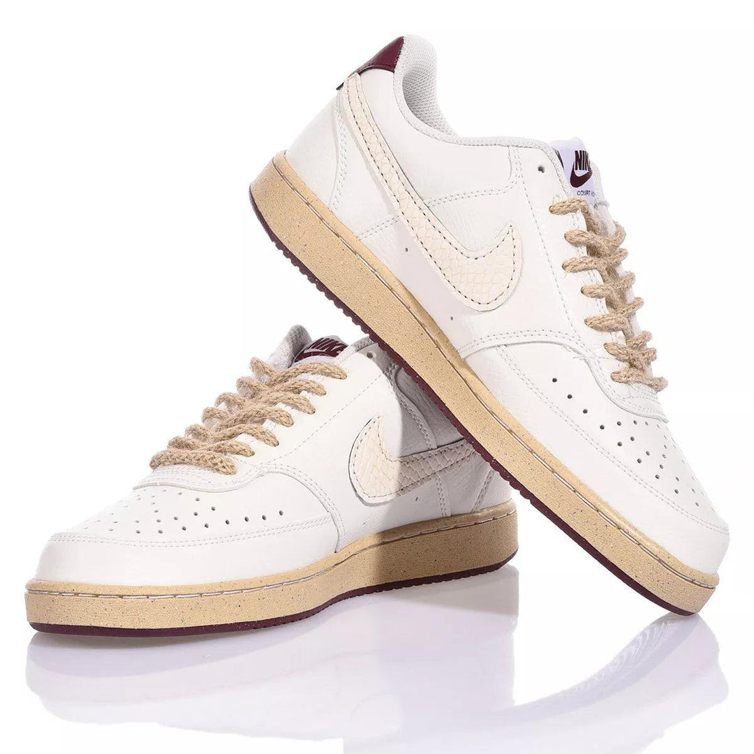Nike Court Vision Retrò Personalizzate - Main Image