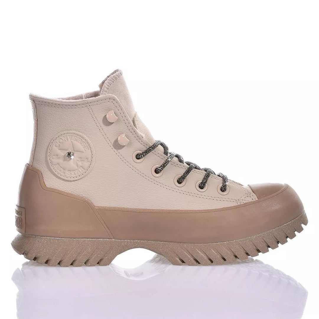 Converse Lugged Gem Beige - Main Image