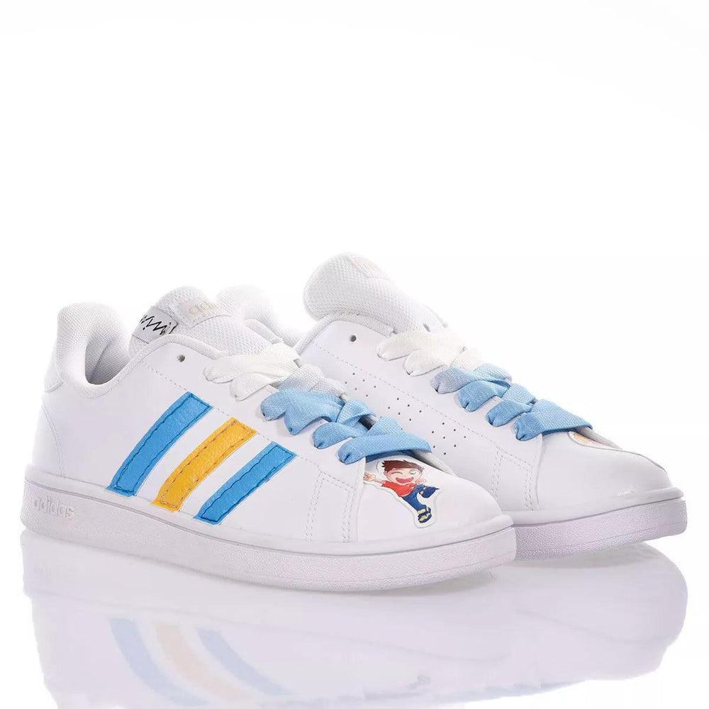 Adidas Ninna e Matti Advantage 