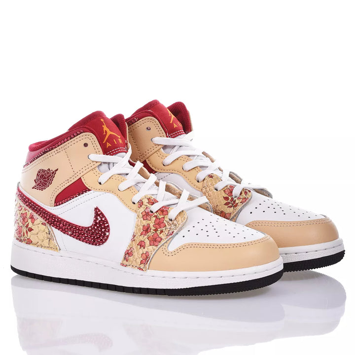 Nike Air jordan 1 Bloom