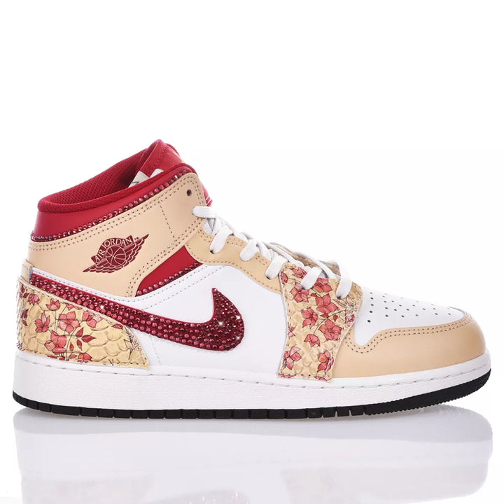 Nike Air jordan 1 Bloom