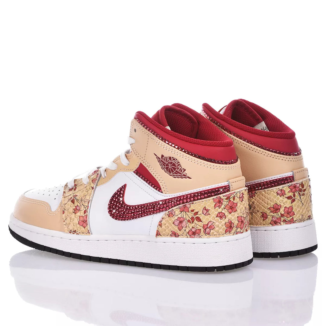 Nike Air jordan 1 Bloom