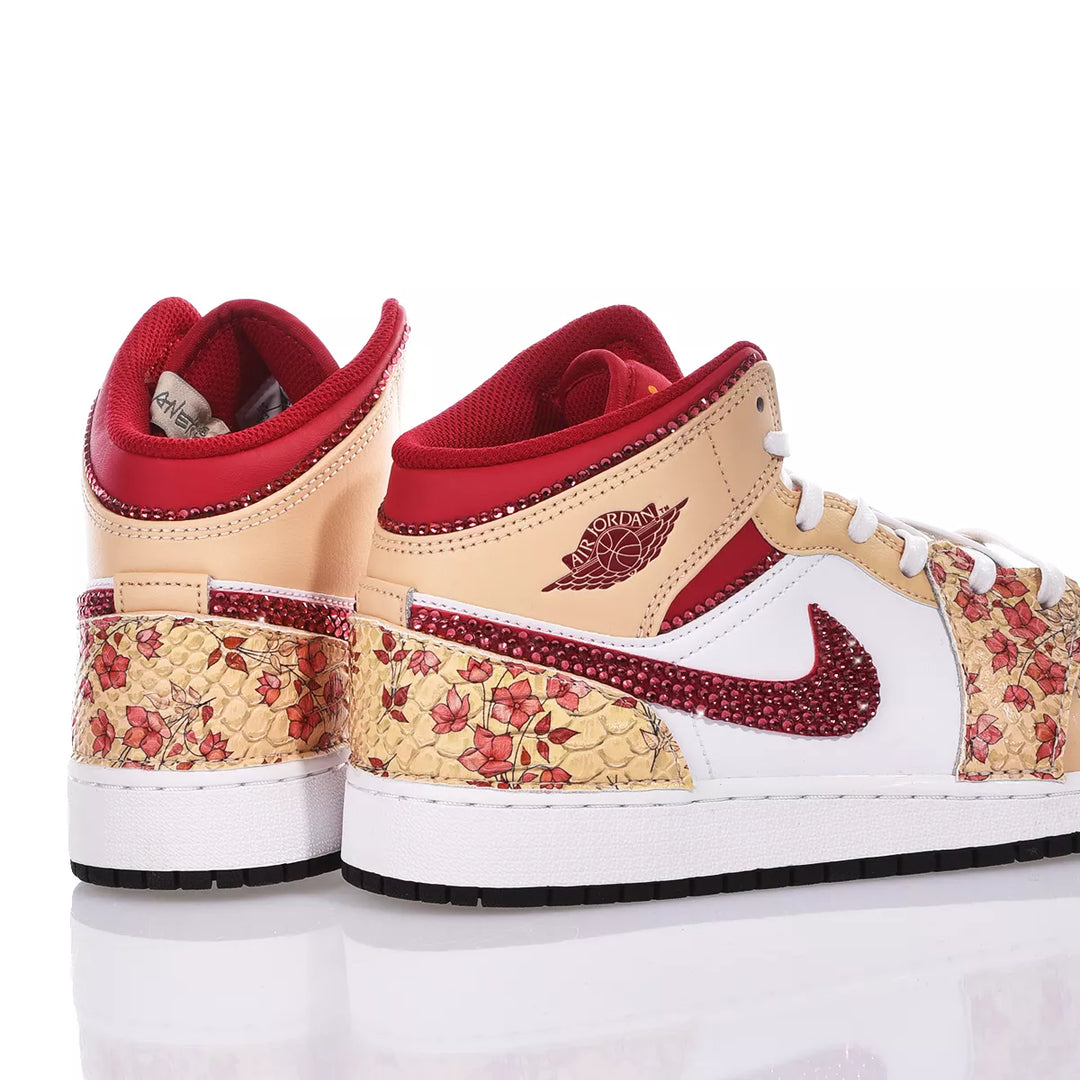 Nike Air jordan 1 Bloom