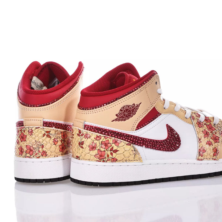 Nike Air jordan 1 Bloom