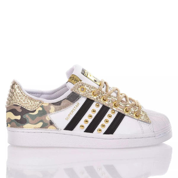 Adidas Superstar Gold Adidas Superstar Gold