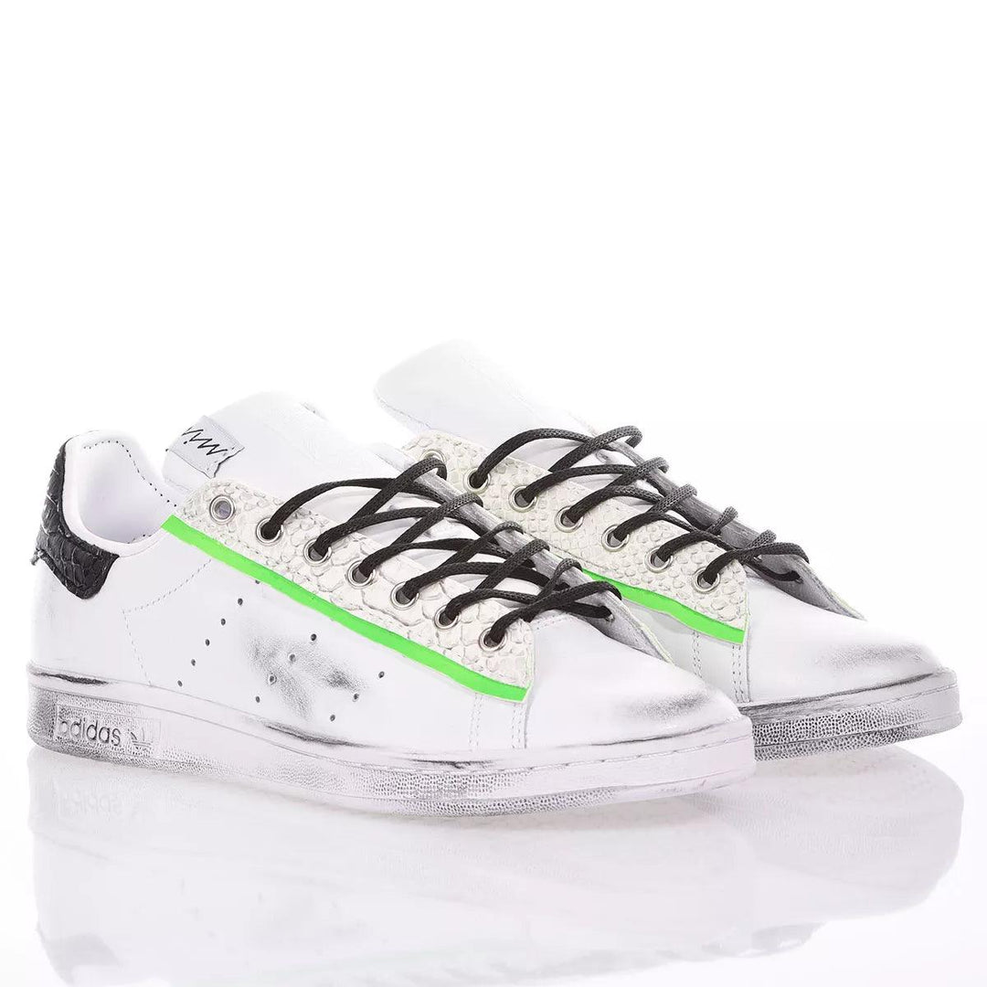 Adidas Stan Smith Thundershock Personalizzate - Main Image