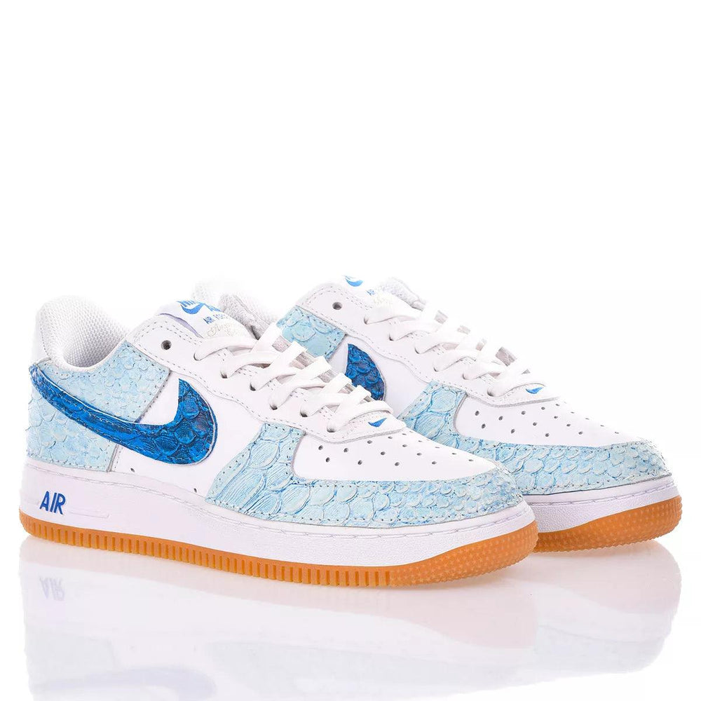 Nike Air Force 1 Seaside Air Force 1 Animalier