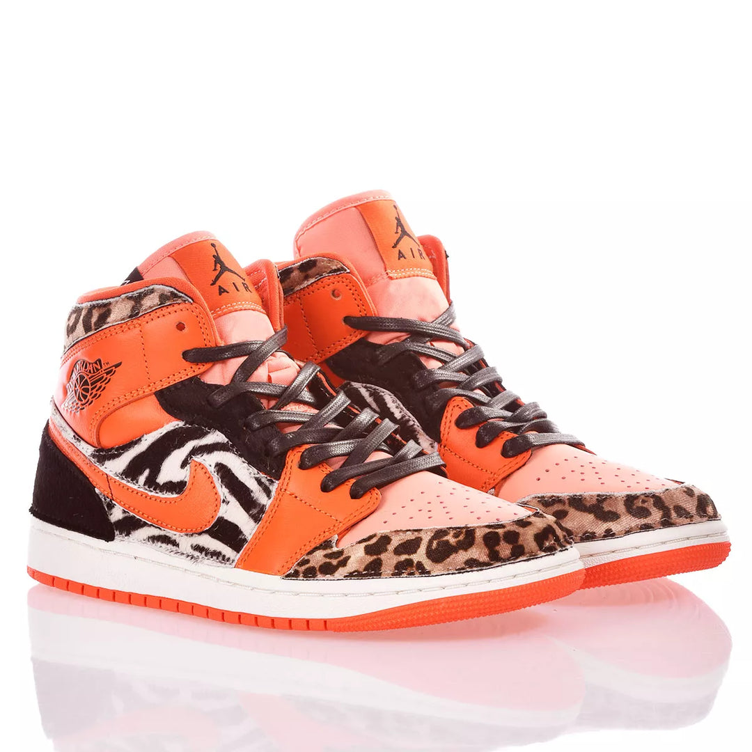 Nike Air Jordan 1 Habitat