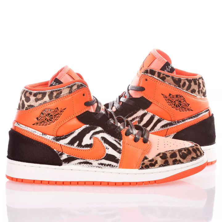 Nike Air Jordan 1 Habitat
