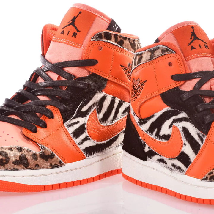 Nike Air Jordan 1 Habitat