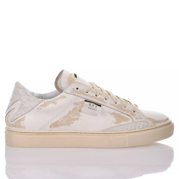 Mimanera Garage Old Cream