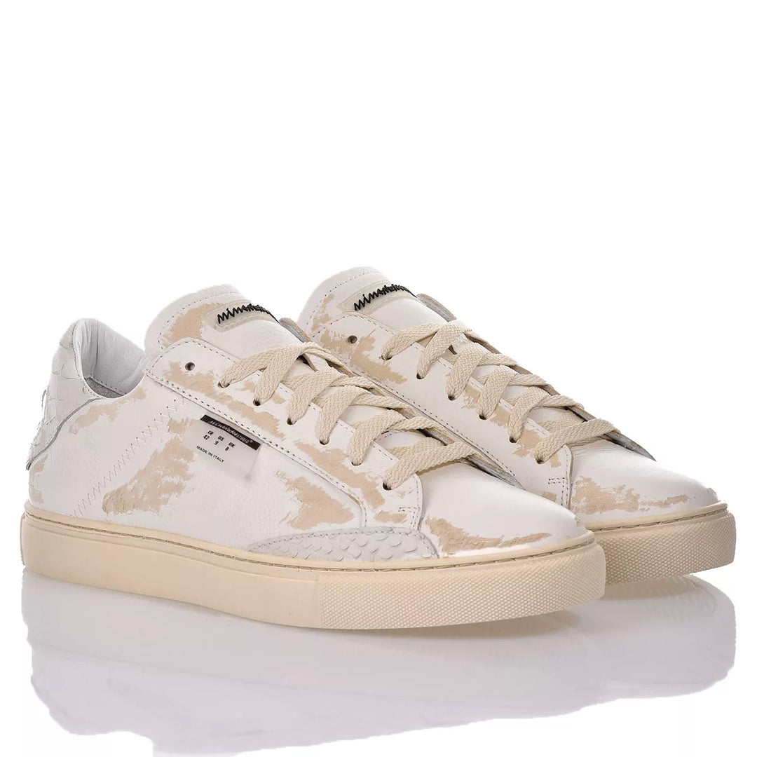 Mimanera Garage Old Cream