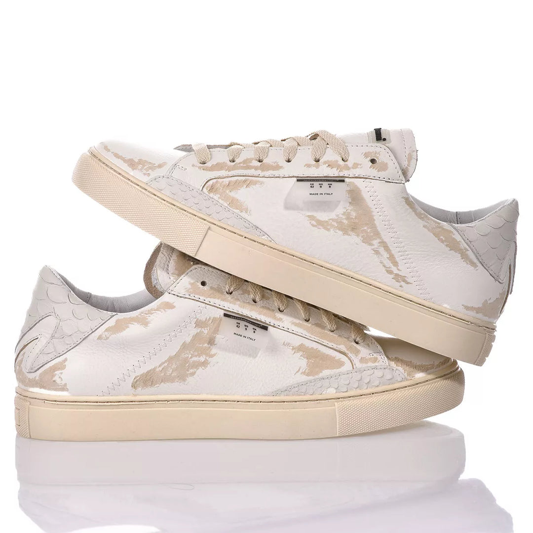 Mimanera Garage Old Cream