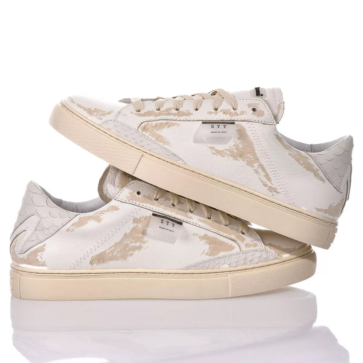 Mimanera Garage Old Cream