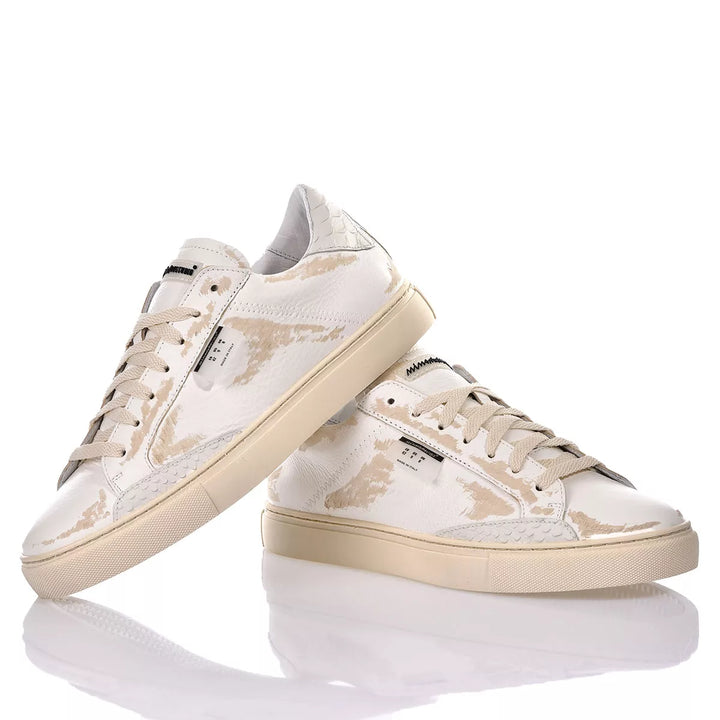 Mimanera Garage Old Cream