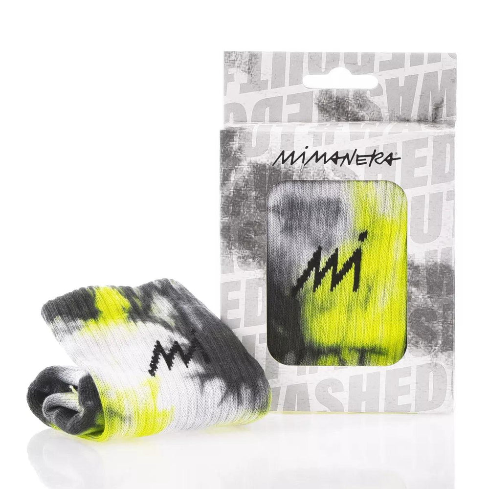 MIMANERA SOCKS BROOKLYN  