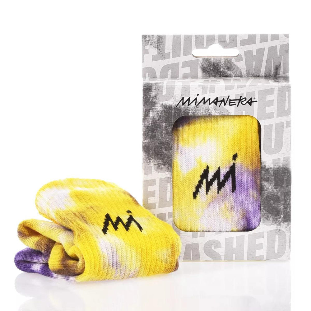 MIMANERA SOCKS LOS ANGELES  Delavato