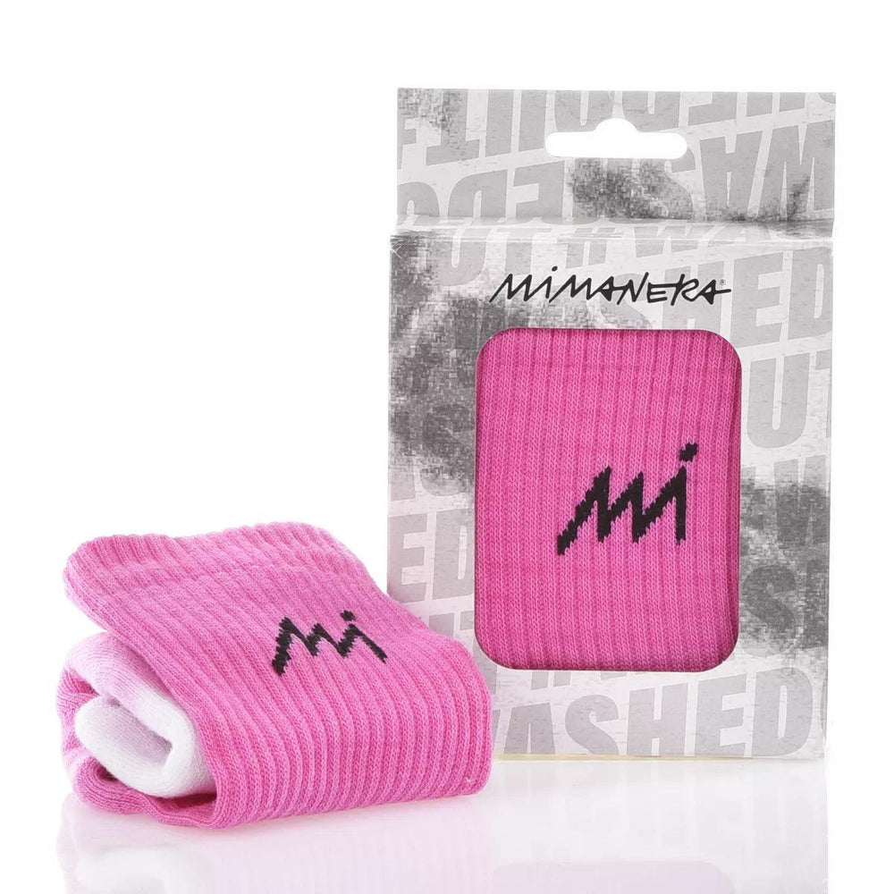 MIMANERA SOCKS FLORA  Delavato