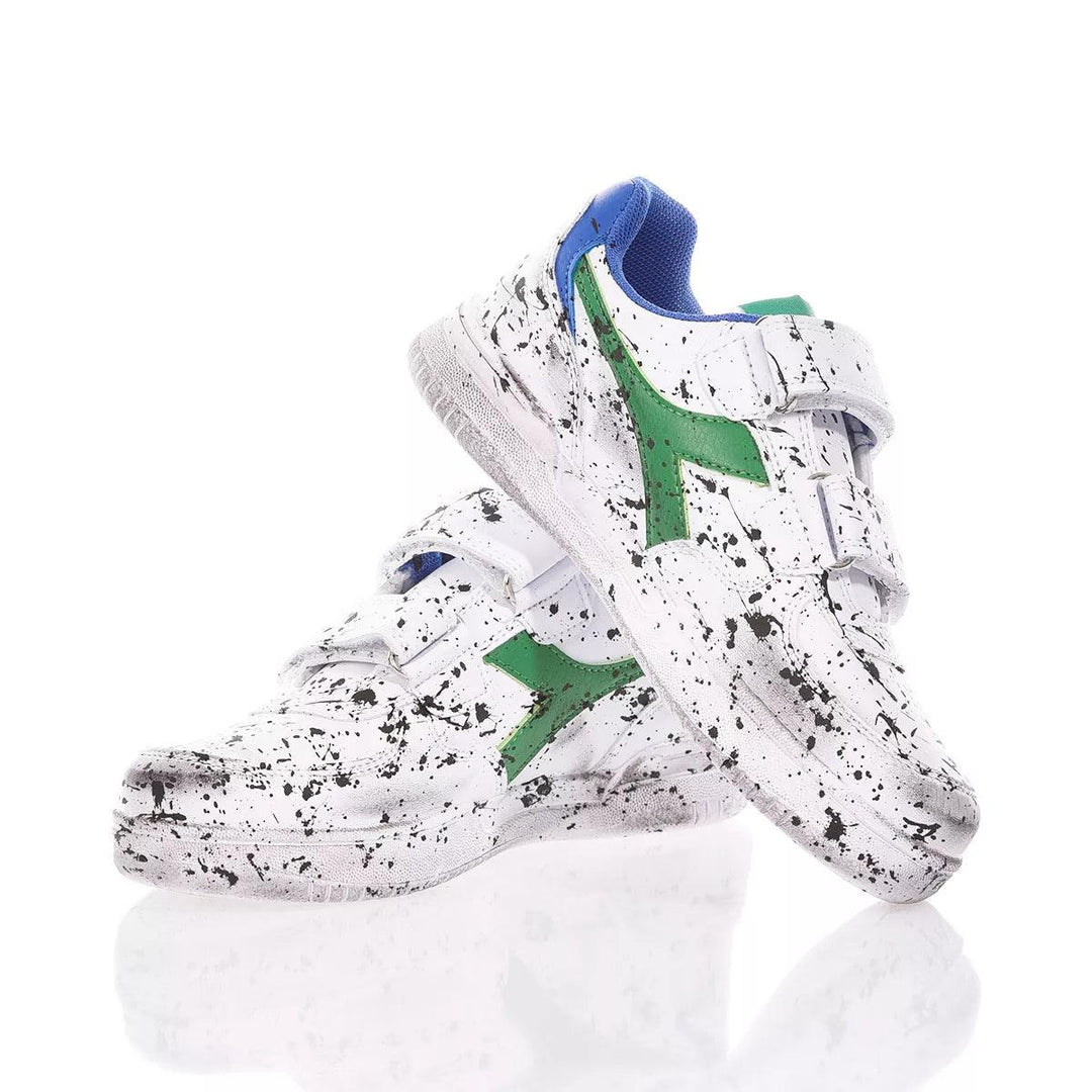 Diadora Ratrile Diadora Raptor Junior Piston