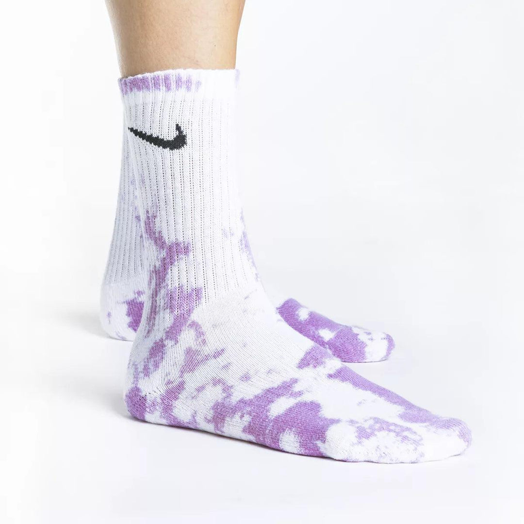 Nike Socks Violet Light