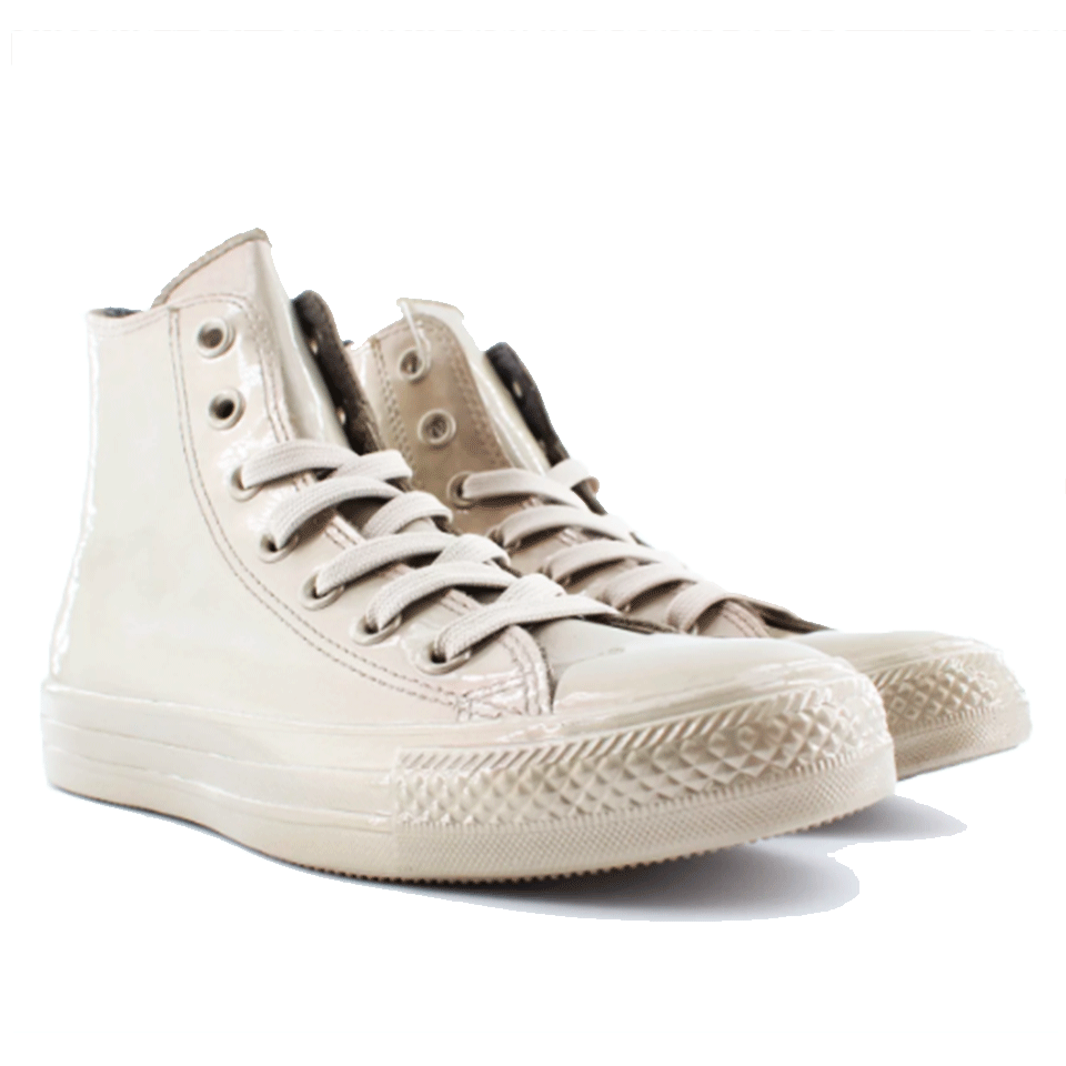 Converse Mono Gomma Oro  
