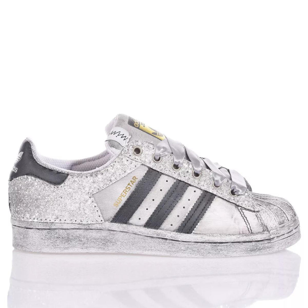 Creaaacademy Superstar 80s Dlx Uomo Vendita Creaaacademy Adidas Zx