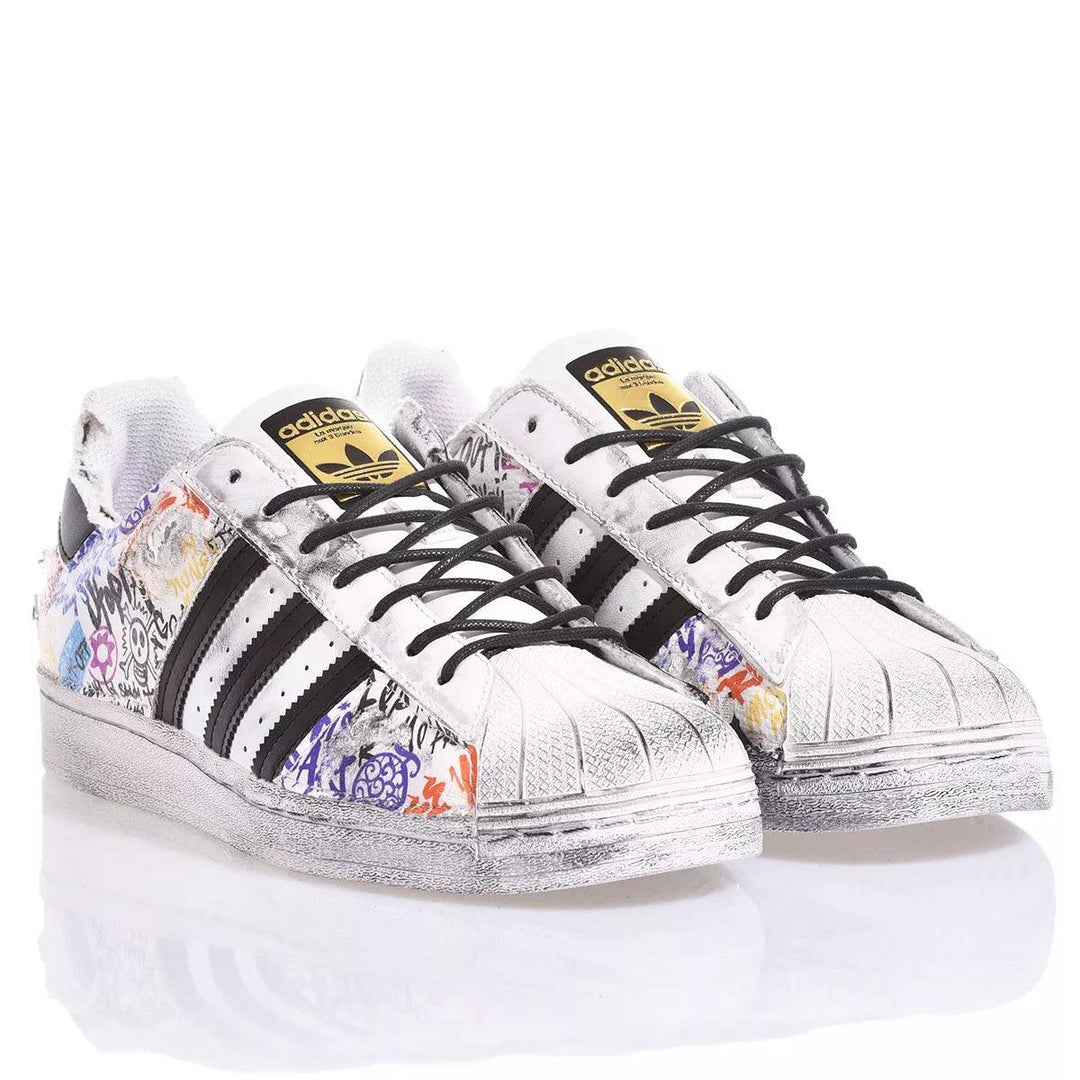 Novarti Superstar Adidas Colori Custom Adidas Superstars Novarti Superstar Adidas Colori Custom Adidas Superstars