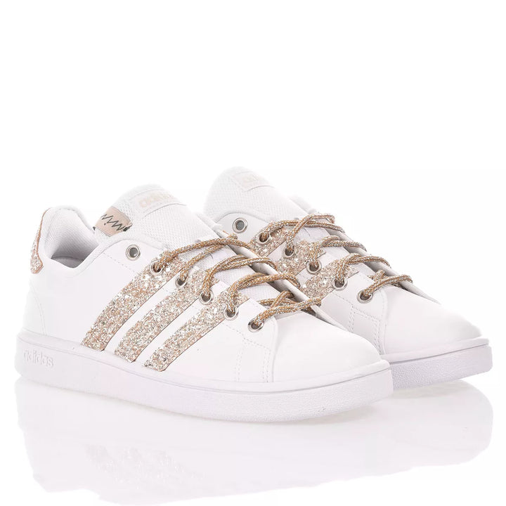 Adidas Simply Champagne