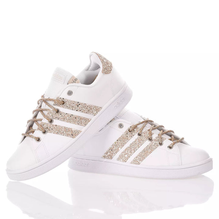 Adidas Simply Champagne