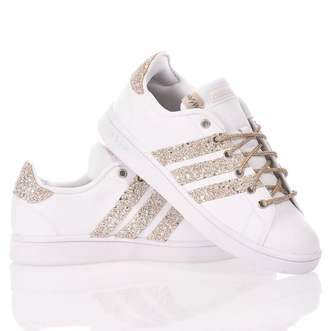 Adidas Simply Champagne