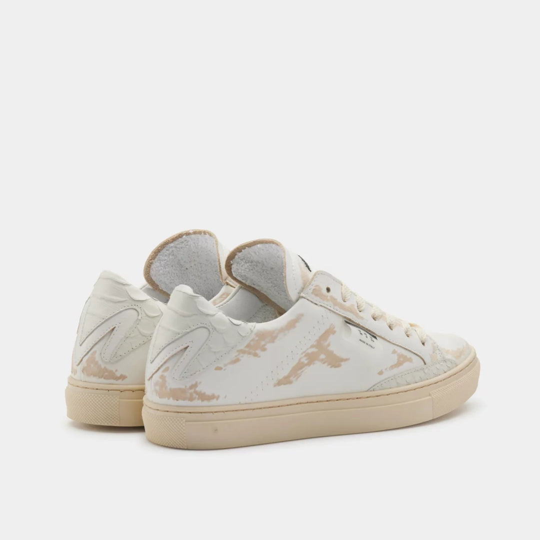 Mimanera Garage Old Cream