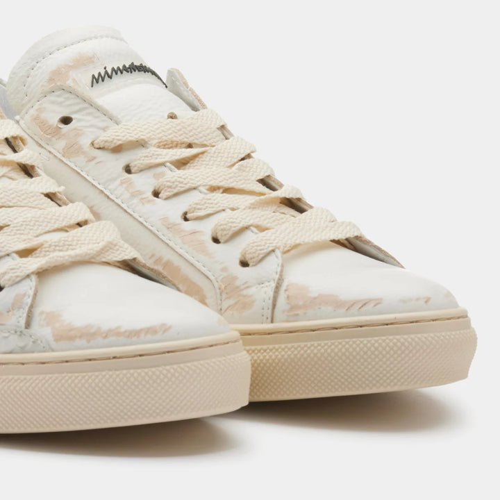 Mimanera Garage Old Cream