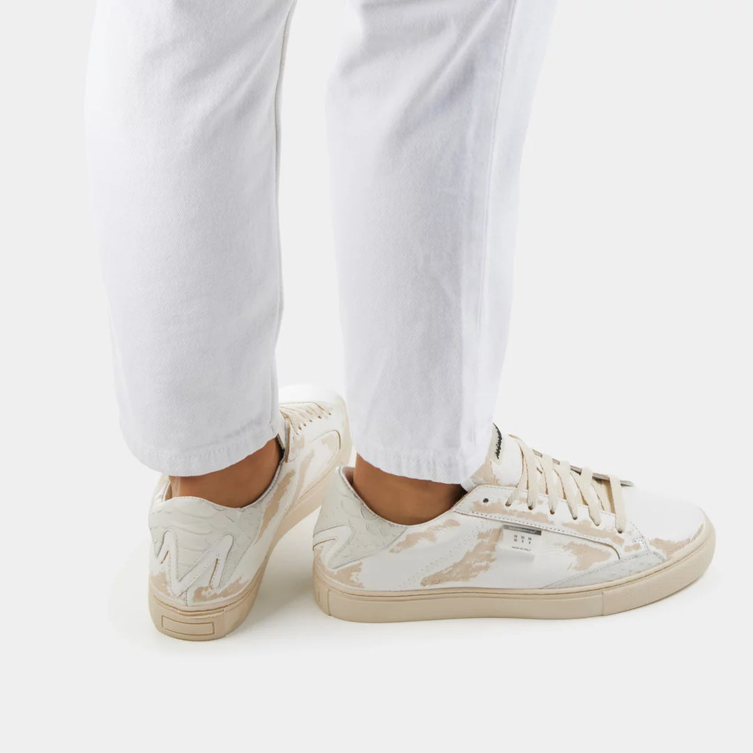 Mimanera Garage Old Cream