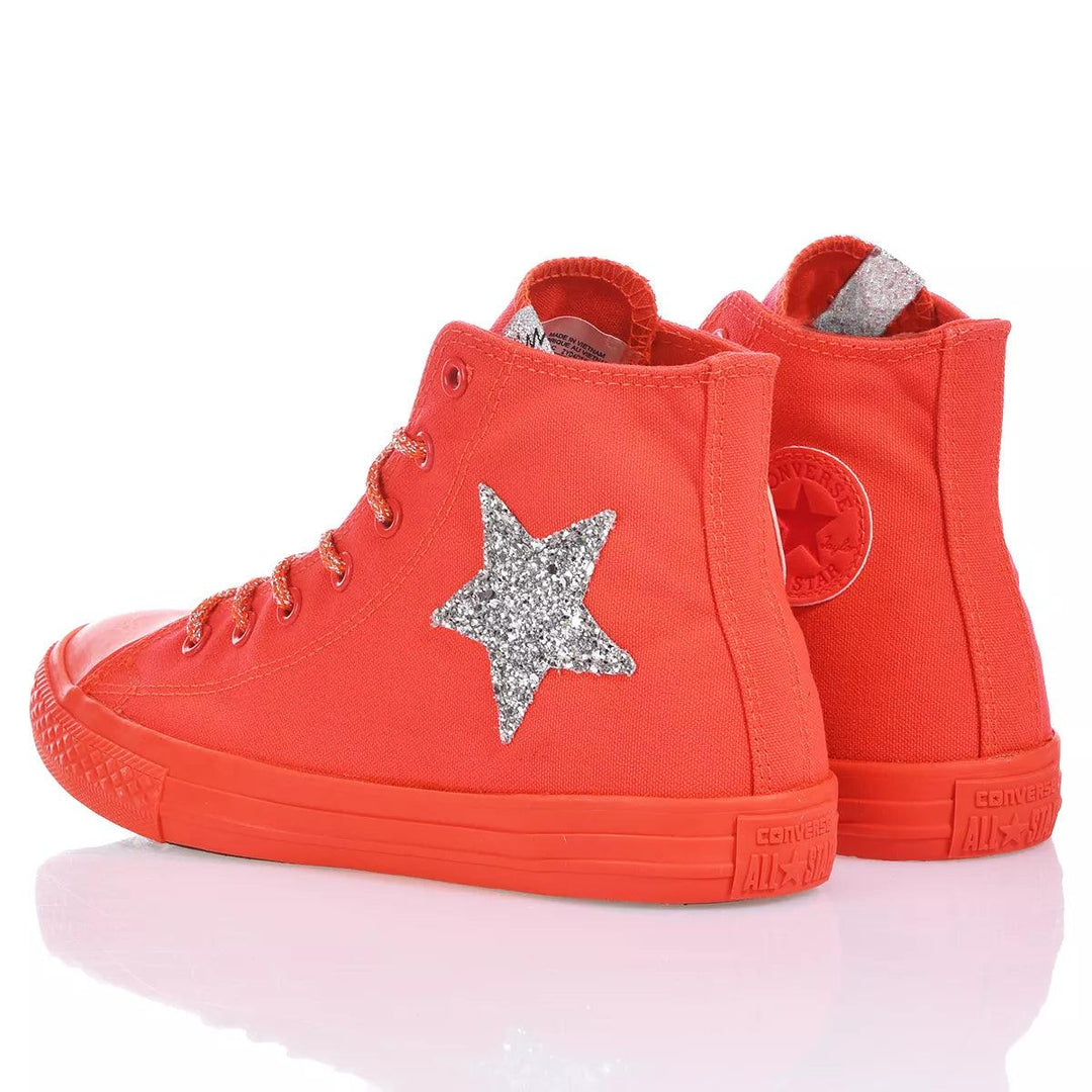Converse Fluo Star - Main Image