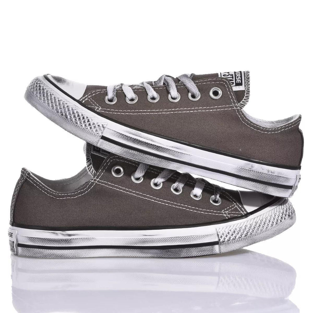 Converse Vintage Charcoal Ox  