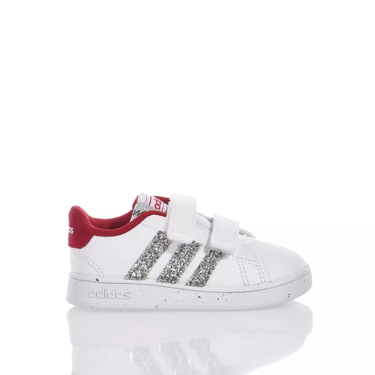 adidas gazelle silver green womens Adidas Originals sneakers da bambina Superstar C GY3331 bianco-rosa-li –  Sportiamo
