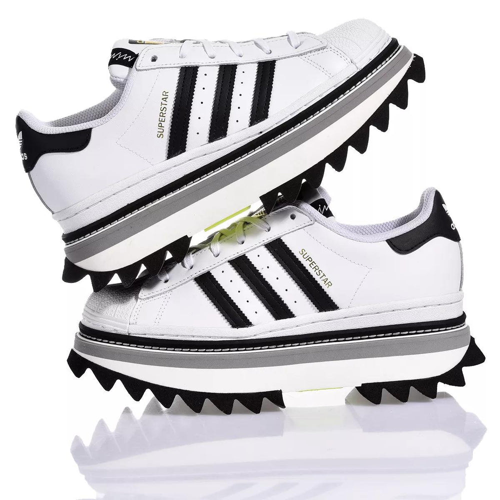 Adidas Fusion Essential Superstar Special