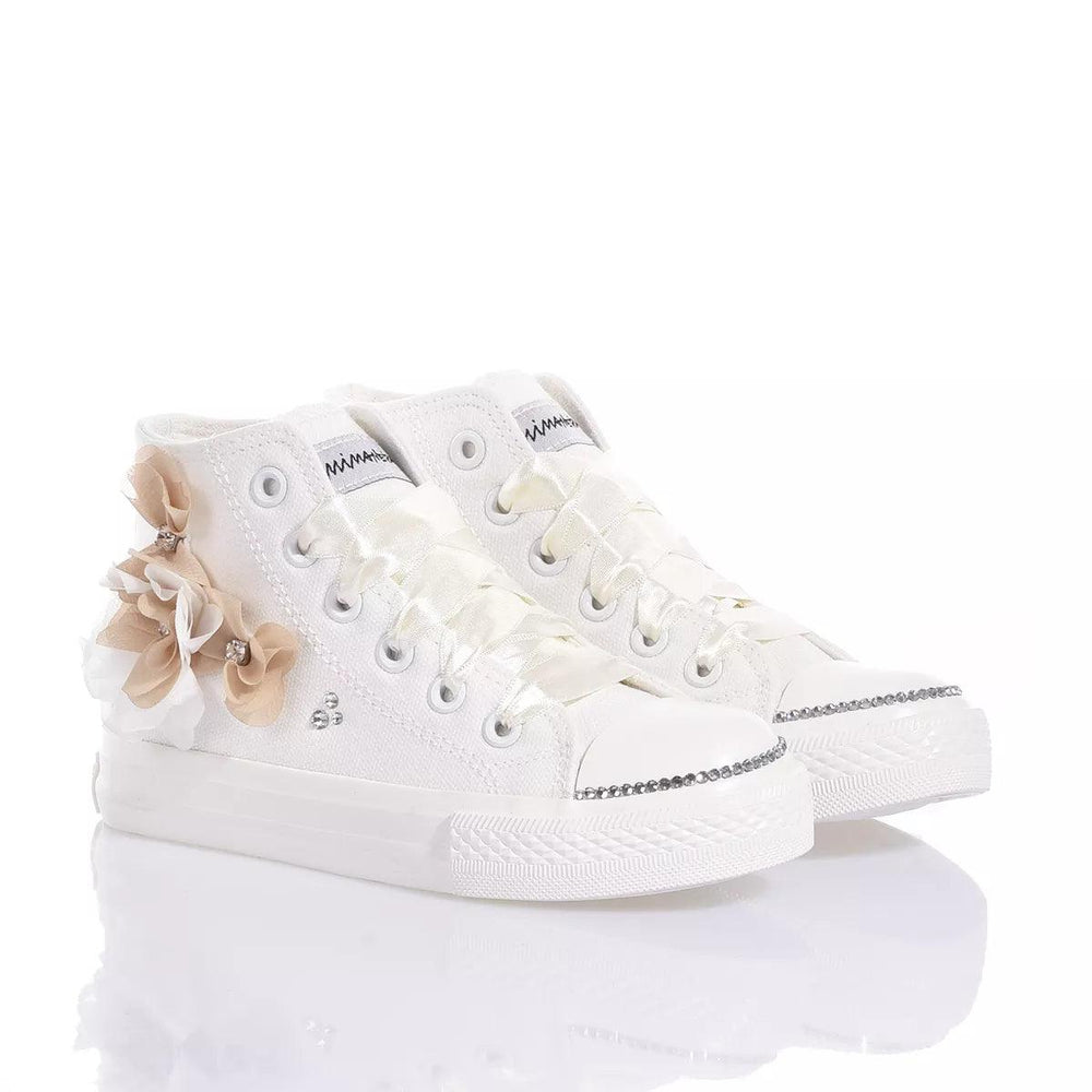 Mimanera Airlines Junior Diana  