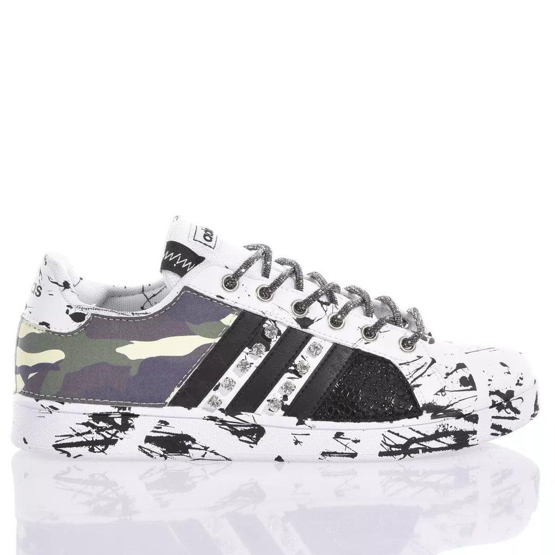 adidas camp Adidas Camo Glam