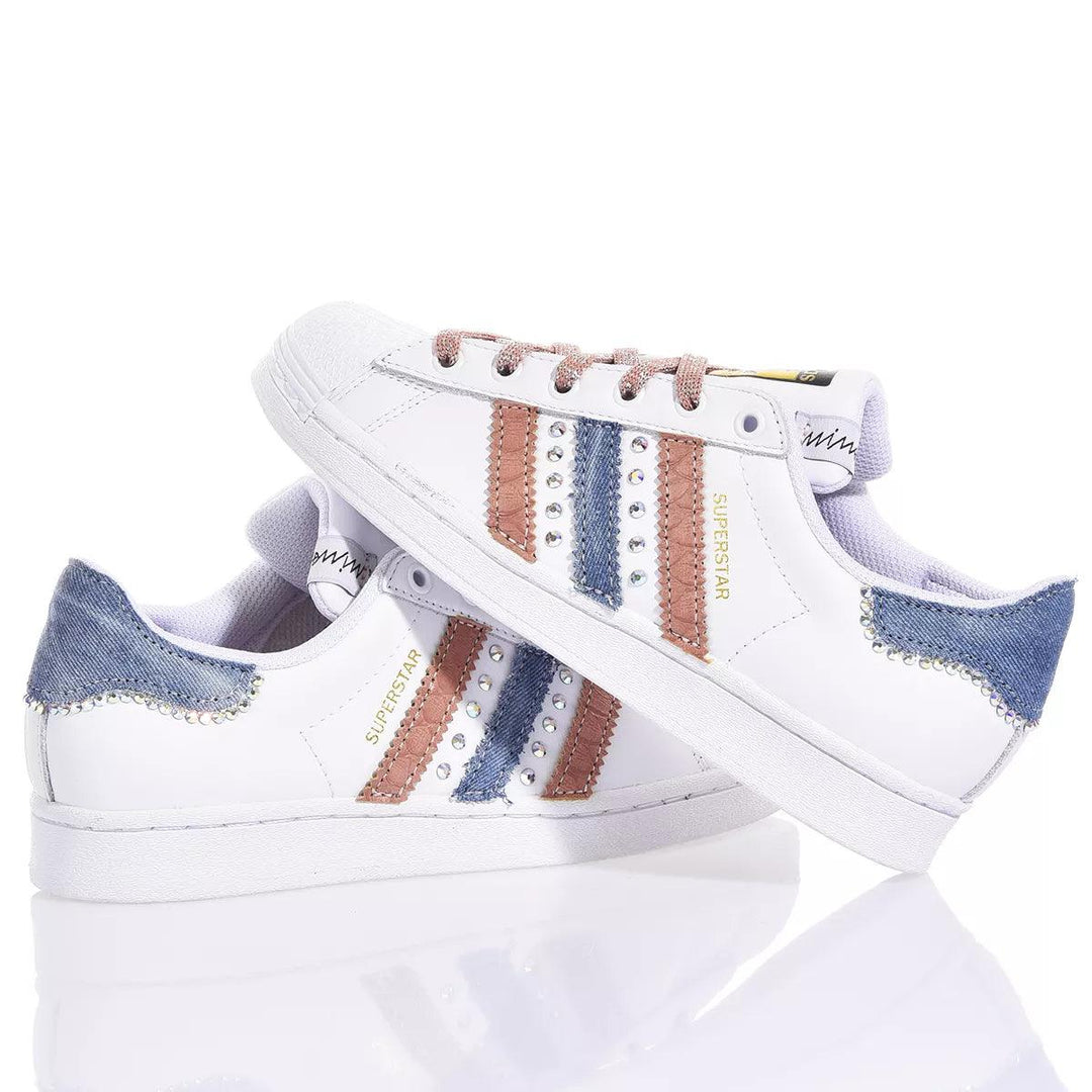 Adidas Superstar Ligis Adidas Superstar Ligis