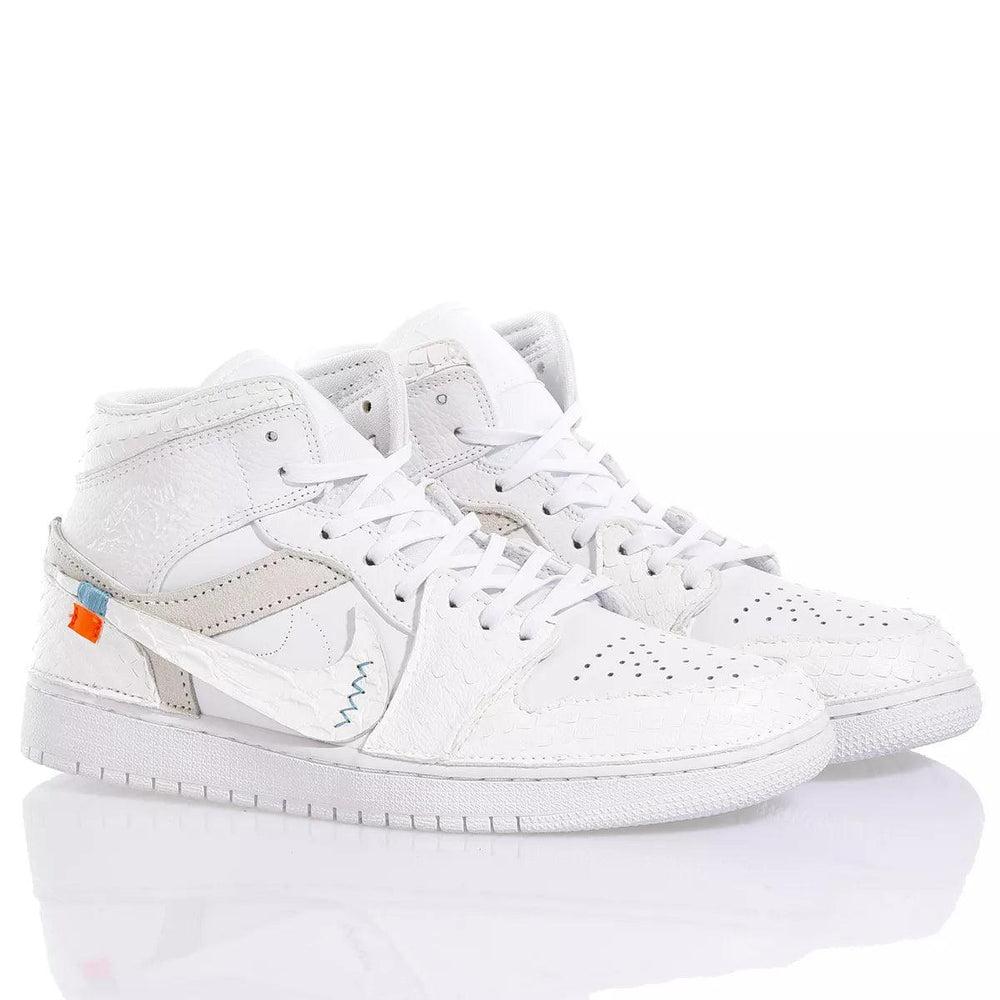 Nike Air Jordan 1 Python Air Jordan 1 Special