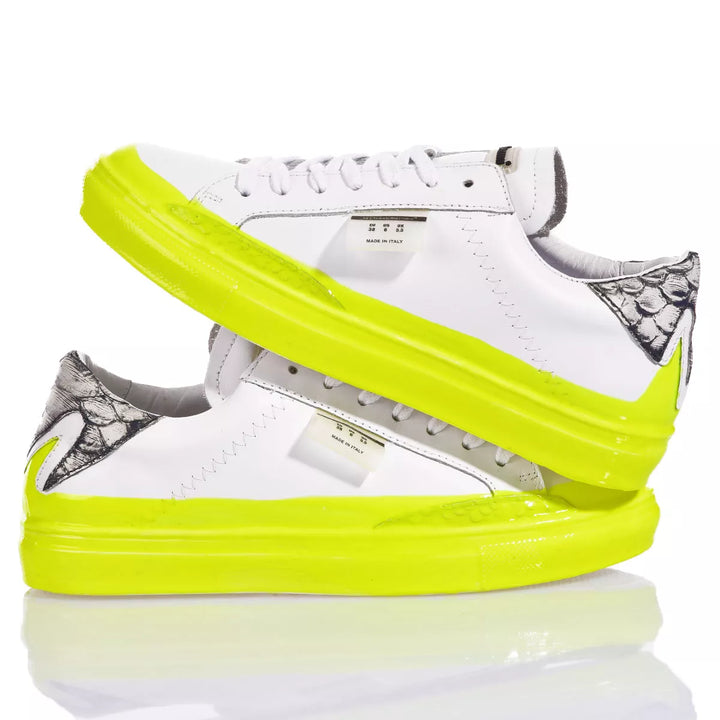 Mimanera Garage Dip Fluo