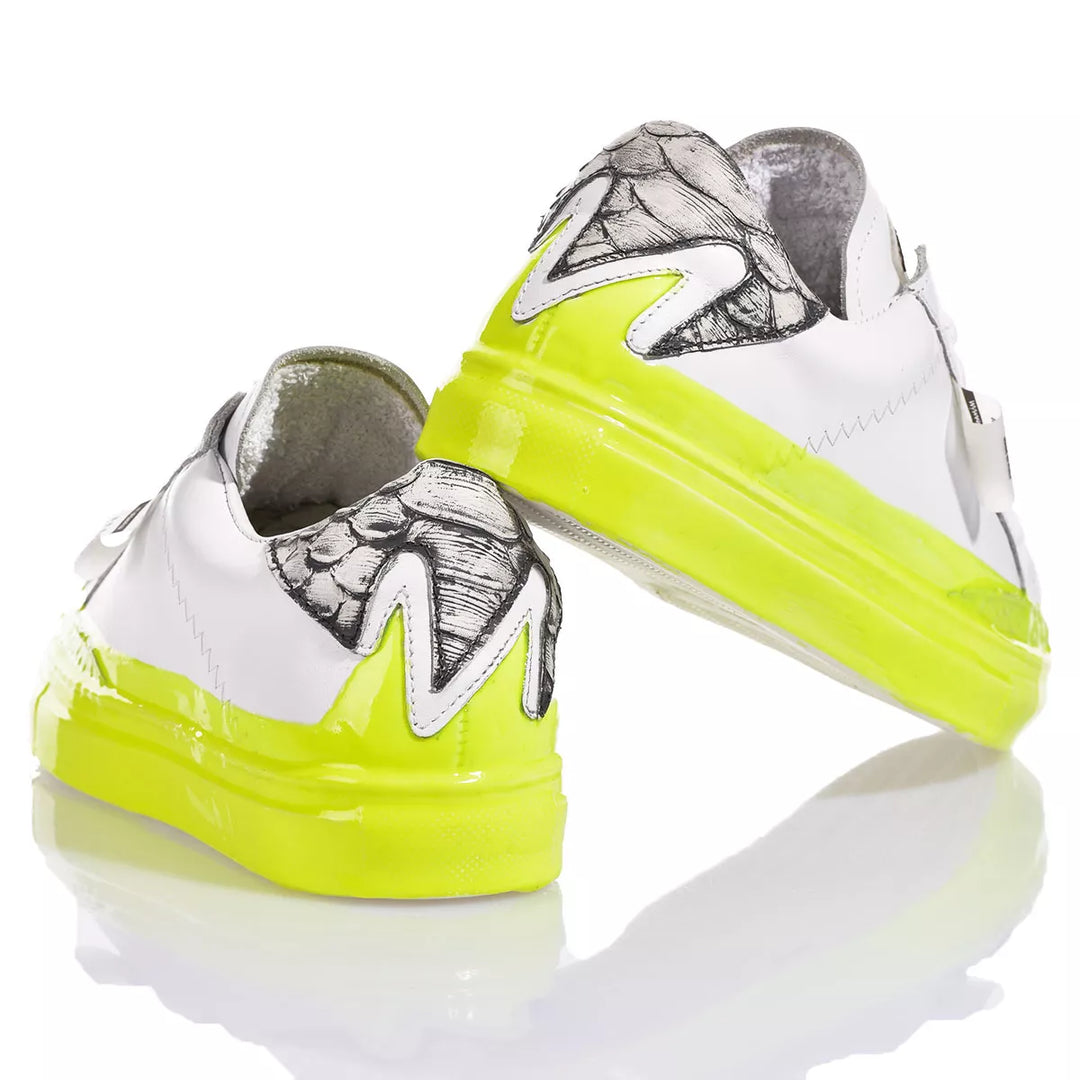 Mimanera Garage Dip Fluo