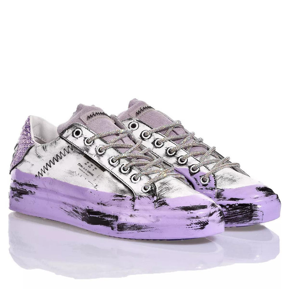 Mimanera Garage DD Lilac  