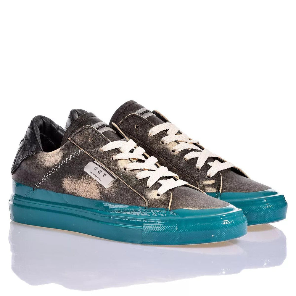 Mimanera Garage Dip Old Black  