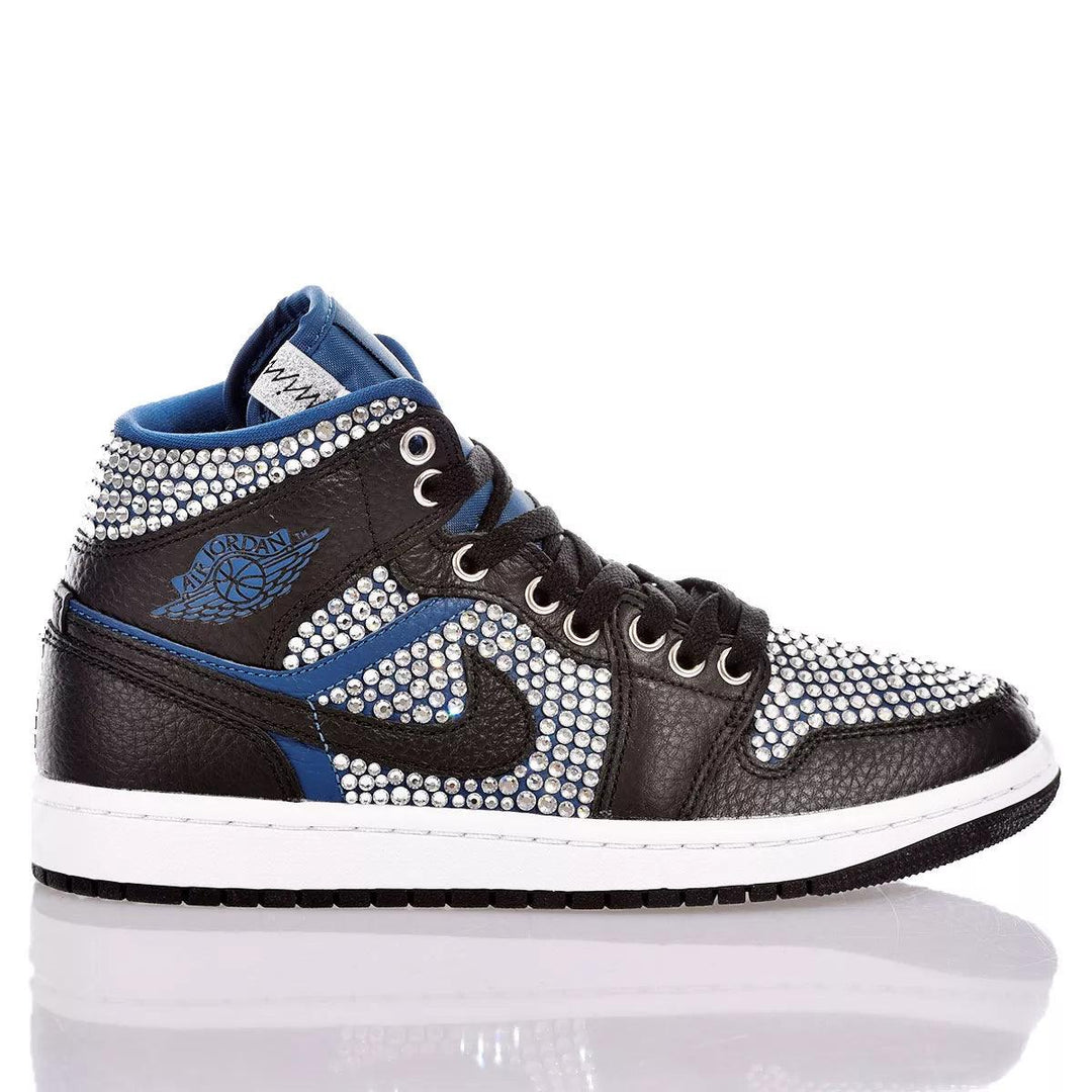 Nike Air Jordan Check Swarovski